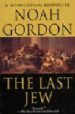 THE LAST JEW de GORDON, NOAH 
