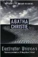 DESTINATION UNKNOWN de CHRISTIE, AGATHA 
