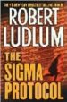 THE SIGMA PROTOCOL de LUDLUM, ROBERT 