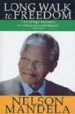 LONG WALK TO FREEDOM de MANDELA, NELSON 