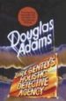 DIRK GENTLY'S HOLISTIC DETECTIVE AGENCY de ADAMS, DOUGLAS 