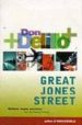 GREAT JONES STREET di DE LILLO, DON 