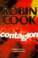 CONTAGION de COOK, ROBIN 