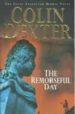 THE REMORSEFUL DAY de DEXTER, COLLINS 