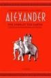 ALEXANDER: ENDS OF THE EARTH: VOL. 3 de MANFREDI, VALERIO MASSIMO 