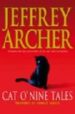 CAT ONINE TALES de ARCHER, JEFFREY 
