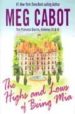HIGHS & LOWS OF BEIGN MIA de CABOT, MEG 