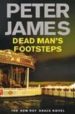 DEAD MAN S FOOTSTEPS de JAMES, PETER 