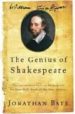 GENIUS SHAKESPEARE di BATE, JONATHAN 