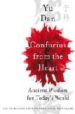 CONFUCIUS FROM THE HEART de DAN, YU 