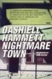 NIGHTMARE TOWN: STORIES de HAMMETT, DASHIELL 