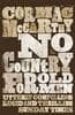 NO COUNTRY FOR OLD MEN de MCCARTHY, CORMAC 