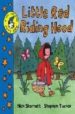 LITTLE RED RIDING HOOD de SHARRATT, NICK  TUCKER, STEPHEN 