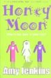 HONEY MOON de JENKINS, AMY 