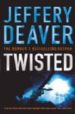 TWISTED de DEAVER, JEFFREY 