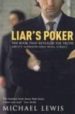 LIARS POKER de LEWIS, MICHAEL 