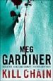 KILL CHAIN de GARDINER, MEG 