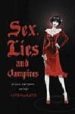 SEX LIES AND VAMPIRES di MCCALISTER, KATIE 