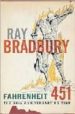 FAHRENHEIT 451 de BRADBURY, RAY 