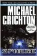 SPHERE de CRICHTON, MICHAEL 