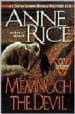 MEMNOCH THE DEVIL di RICE, ANNE 