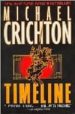 TIMELIME de CRICHTON, MICHAEL 