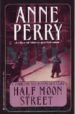 HALF MOON STREET de PERRY, ANNE 