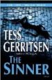 THE SINNER di GERRITSEN, TESS 