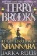 JARKA RUUS: HIGH DRUID OF SHANNARA de BROOKS, TERRY 