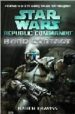 STAR WARS: HARD CONTACT di TRAVISS, KAREN 