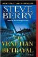 THE VENETIAN BETRAYAL di BERRY, STEVE 