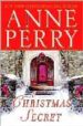 A CHRISTMAS SECRET de PERRY, ANNE 