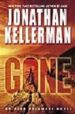 GONE di KELLERMAN, JONATHAN 