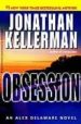 OBSESSION di KELLERMAN, JONATHAN 