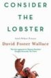 CONSIDER THE LOBSTER de WALLACE, DAVID FOSTER 