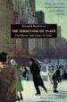 THE SEDUCTION OF PLACE: THE HISTORY AND FUTURE OF THE CITY de RYKWERT, JOSEPH 