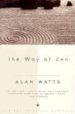 THE WAY OF ZEN de WATTS, ALAN 