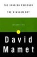 THE SPANISH PRISONER; THE WINSLOW BOY de MAMET, DAVID 