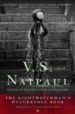 THE NIGHTWATCHMAN'S OCURRENCE BOOK: AND OTHER COMIC INVENTIONS di NAIPAUL, V.S. 
