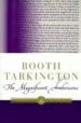 THE MAGNIFICIENT AMBERSONS de TARKINGTON, BOOTH 