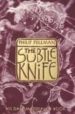 THE SUBTLE KNIFE de PULLMAN, PHILIP 