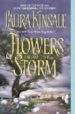 FLOWERS FROM THE STORM di KINSALE, LAURA 