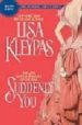 SUDDENLY YOU di KLEYPAS, LISA 