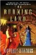 THE BURNING LAND di STRAUSS, VICTORIA 