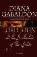 LORD JOHN AND THE BROTHERHOOD OF THE BLADE de GABALDON, DIANA 