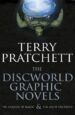 THE LIGHT FANTASTIC GRAPHIC NOVEL di PRATCHETT, TERRY 