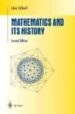 MATHEMATICS AND ITS HISTORY (2ND ED) di STILLWELL, JOHN 