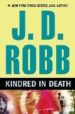KINDRED IN DEATH di ROBB, J. D. 