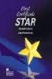 FIRST CERTIFICATE STAR: PRACTICE WITH KEY de PRODROMOU, LUKE 
