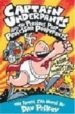 CAPTAIN UNDERPANTS AND THE PERILOUS PLOT OF PROFESSOR POOPYPANTS de PILKEY, DAV 